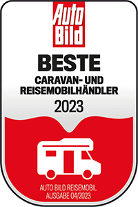 Auto Bild - Beste Caravan- und Reisemobilhändler 2023
