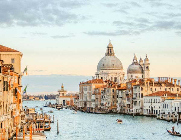 Venedig – Italien