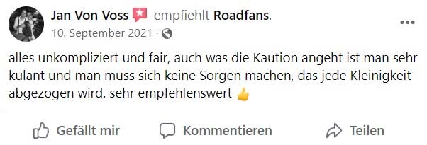 Kundenfeedback