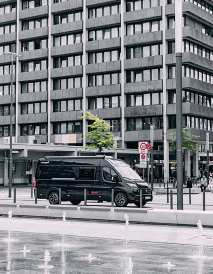 Wohnmobil kaufen in Bonn
