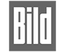 Logo Bild Zeitung