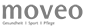 Logo von Moveo