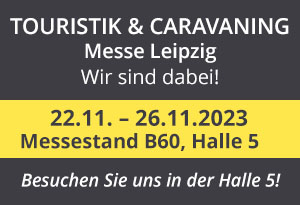 Messe Leipzig