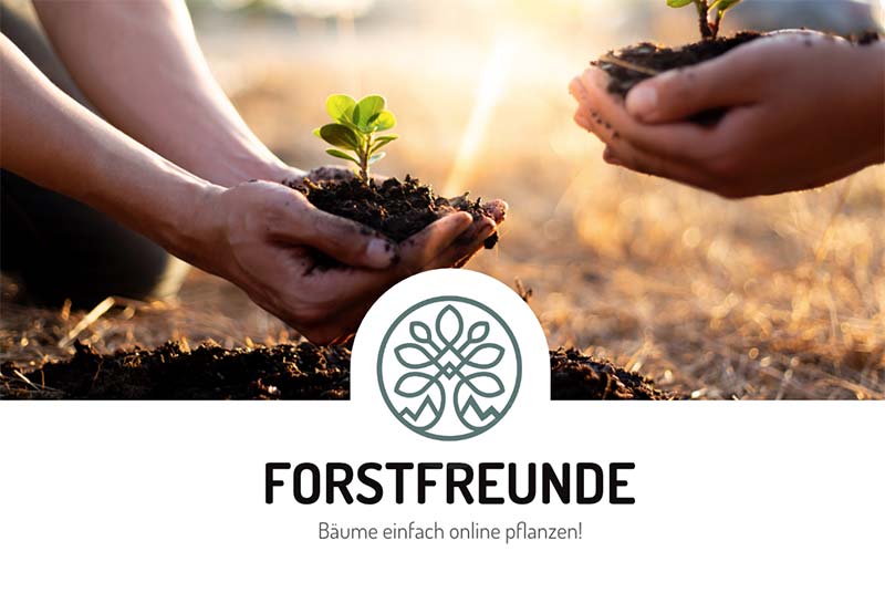 Forstfreunde