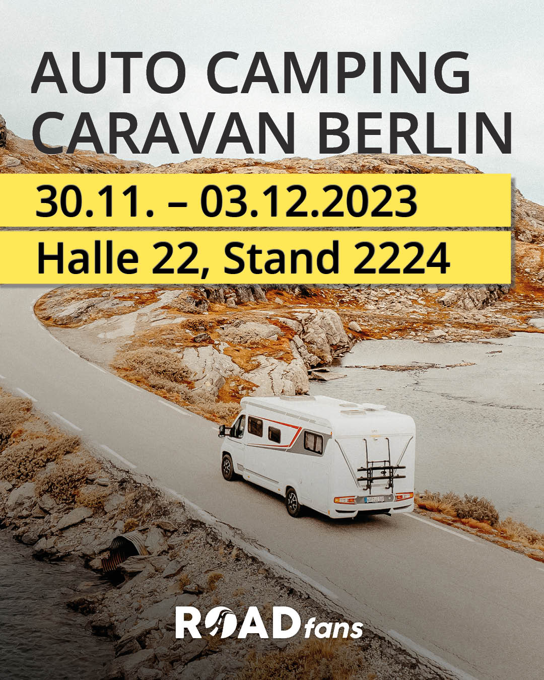 Touristik & Caravaning Leipzig