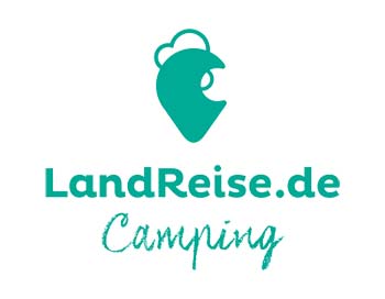 Logo Landreise.de – Camping