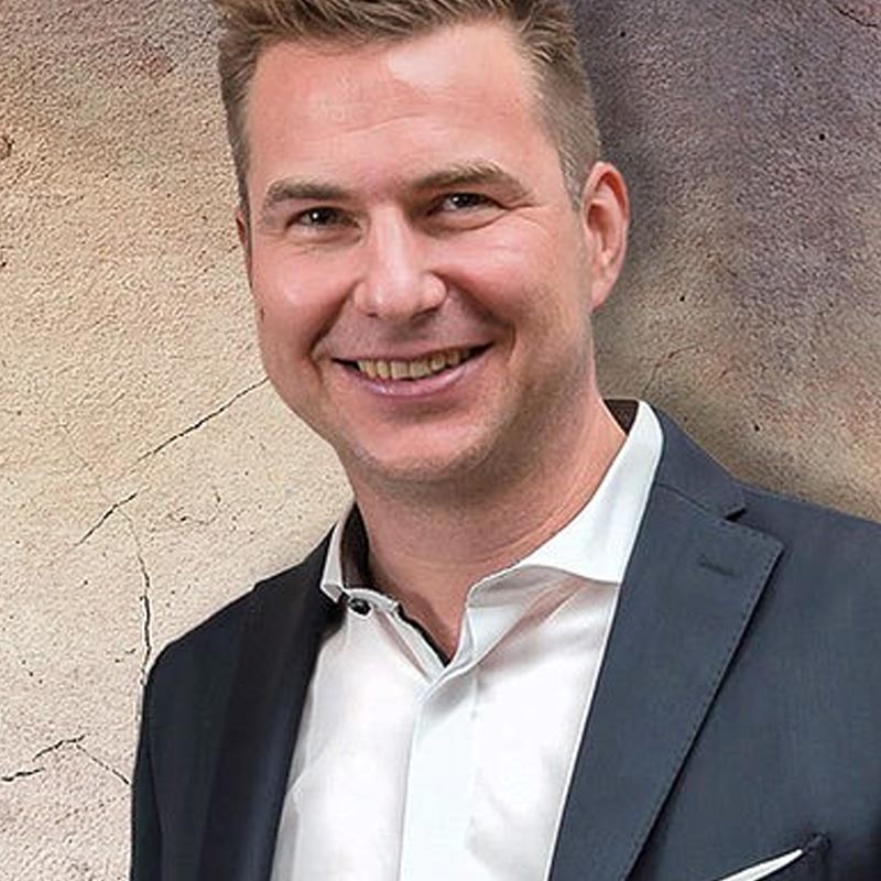 Michael Silberberger