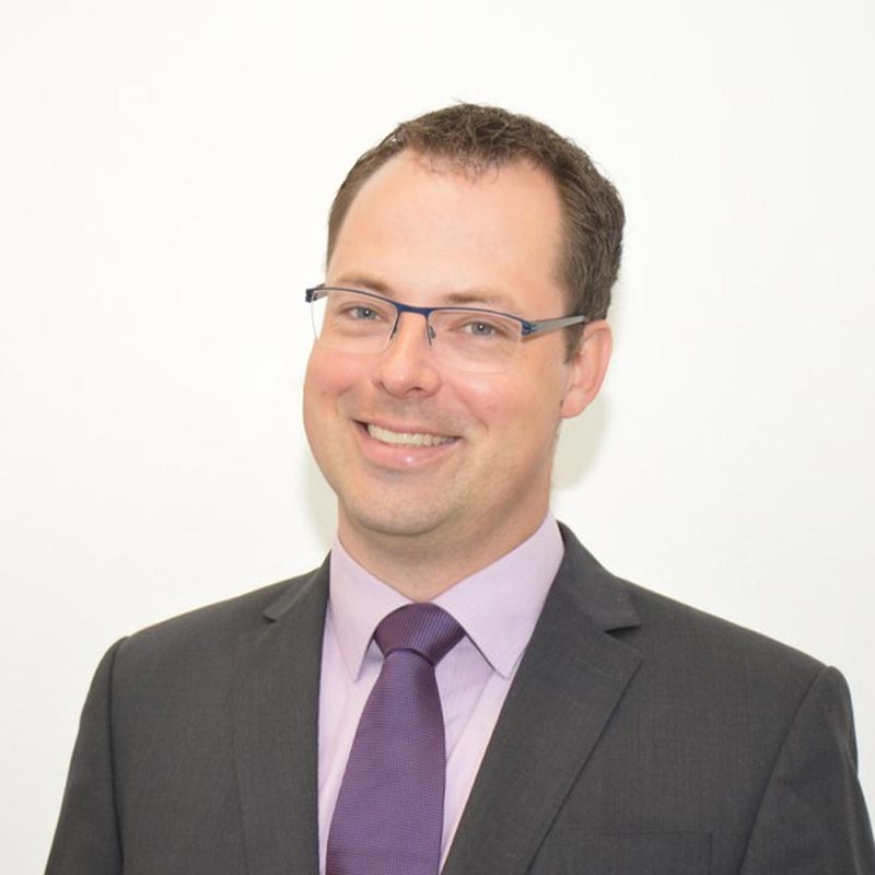 Prof. Dr. Claudius Steinhardt