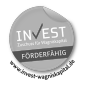 Logo von Invest