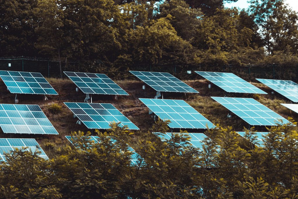Solaranlage Wohnmobil: Was Sie wissen müssen
